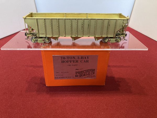 PSC (15782) 70T Hopper car