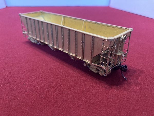 PSC (15782) 70T Hopper car - Image 2